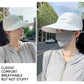 🔥LAST DAY SALE 70% OFF 🌞 UPF Sun Protection Baseball Hat🧢
