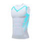 🔥 70% OFF NOW! 💪 Slimoly® Ionic Shaping Vest – Compression & Cooling – Body Contouring & Sleeveless – Invisible Under Clothes 🕶️