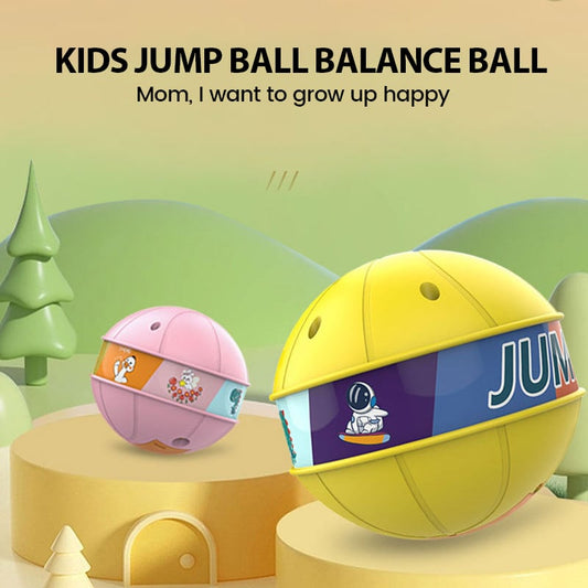 🔥Children's Day Promotion🔥Glowing Bouncing Ball