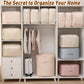 💥Last Day Sale 60% OFF💥Ultra Space Saving Self Compression Organizer