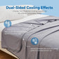 🩵Limited Sale 50% Off： ❄️Summer Ultimate Cooling Blanket