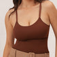 🔥BUY MORE SAVE MORE - 💕2025 HOT SALE All Day Shaping Comfort Stretch Camisolei 🥰