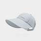 🔥LAST DAY SALE 70% OFF 🌞 UPF Sun Protection Baseball Hat🧢