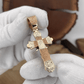 🎄Christmas Sale 60% OFF✨Consecration of the Holy Jesus Pendant