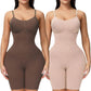 🎁Summer Sale 50% OFF🔥SMOOTHING SEAMLESS FULL BODYSUIT SHAPEWEAR