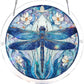 🔥LAST DAY 70% OFF 🧩Acrylic 80 Pcs Puzzle✨Suncatcher Hanging Ornament
