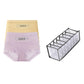 🏆 Last Day Buy 1 Get 1 Free ! 💕Women's Breathable Shorts Underwear
