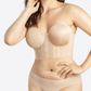 💗Big Sale-50% Off🎀The Low Back Strapless Bra