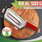 🔥Buy 1 Get 1 Free🔥Stainless Steel Shredder Knife - Save your cooking time and energy! ⏳🍳