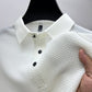 🔥SUMMER HOT SALE 49% OFF🔥Ice Silk Men's Shirt