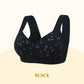 ✨HOT SALE✨Comfortable & Convenient Front Button Bra