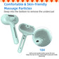 🐱 Pet Essential 🐶Pet Spray Hair Removal Comb