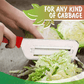 🔥Buy 1 Get 1 Free🔥Stainless Steel Shredder Knife - Save your cooking time and energy! ⏳🍳