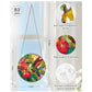 🔥LAST DAY 70% OFF 🧩Acrylic 80 Pcs Puzzle✨Suncatcher Hanging Ornament