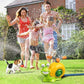 💝Water Sprinkler Baseball Toy