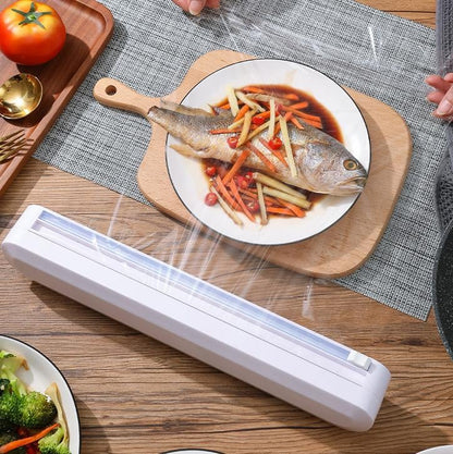 Buy 2 Get 20% Off🔥Cling Film Cutting Tool