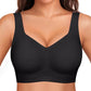 ⏳LAST DAY SALE 70%⚡💖Comfortable Wireless Full Coverage Jelly Smoothing Bra👍No more sagging breasts