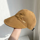 ☀️Summer Hot Sale☀️Women's Wide Brim Sun-protection Cap