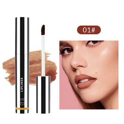 💜BUY 1 GET 1 FREE💜Peelable Lip Liner Stain