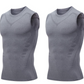 🔥 70% OFF NOW! 💪 Slimoly® Ionic Shaping Vest – Compression & Cooling – Body Contouring & Sleeveless – Invisible Under Clothes 🕶️