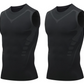 🔥 70% OFF NOW! 💪 Slimoly® Ionic Shaping Vest – Compression & Cooling – Body Contouring & Sleeveless – Invisible Under Clothes 🕶️