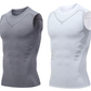 🔥 70% OFF NOW! 💪 Slimoly® Ionic Shaping Vest – Compression & Cooling – Body Contouring & Sleeveless – Invisible Under Clothes 🕶️