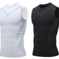 🔥 70% OFF NOW! 💪 Slimoly® Ionic Shaping Vest – Compression & Cooling – Body Contouring & Sleeveless – Invisible Under Clothes 🕶️