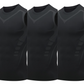 🔥 70% OFF NOW! 💪 Slimoly® Ionic Shaping Vest – Compression & Cooling – Body Contouring & Sleeveless – Invisible Under Clothes 🕶️