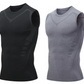 🔥 70% OFF NOW! 💪 Slimoly® Ionic Shaping Vest – Compression & Cooling – Body Contouring & Sleeveless – Invisible Under Clothes 🕶️