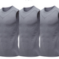 🔥 70% OFF NOW! 💪 Slimoly® Ionic Shaping Vest – Compression & Cooling – Body Contouring & Sleeveless – Invisible Under Clothes 🕶️