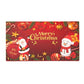 🎁🎄Christmas Sale - BUY 2 GET 1 FREE⭐Christmas Cash Envelope with Money Clip