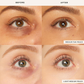 👍LAST DAY PROMOTION - 50% OFF💥Magic Under-Eye Corrector（With Free Concealer Brush）
