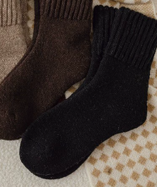 💖Buy 1 Get 5 Packs💖Winter Thermal Socks