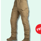 ❄️Winter Sale 70% OFF!!🔥The Indestructible Winter Cargo Pants