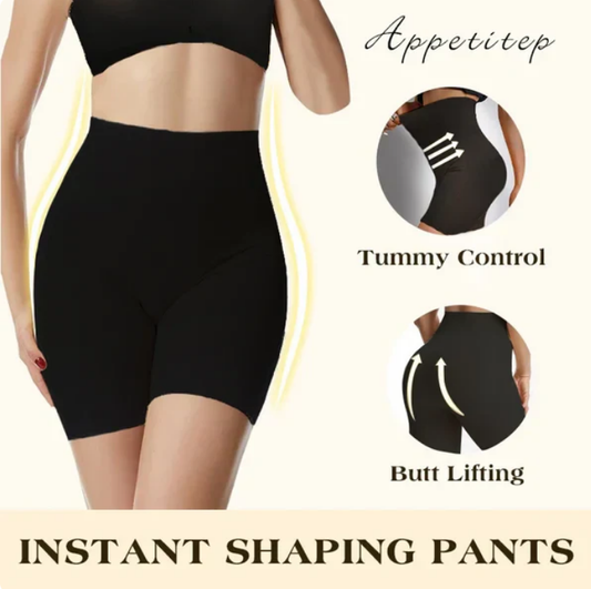 🔥LAST DAY 50% OFF💃Upgrade High Waisted Tummy Control Hip Lift Pants