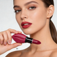 💄LAST DAY SALE -EACH ONLY ￡2.39!!💝Lip-shaped Long Lasting Waterproof Lipstick