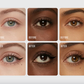 ✨3‑in‑1 Eyeliner & Lower Lash Stamp Kit – Stamp perfect wings & lashes in seconds