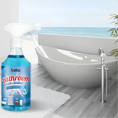 🥰2025 New Hot Sales - 49% OFF🏠Antibacterial Bathroom Cleaner Limescale Remover