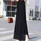 💐Women's Flowy Chiffon Wide Leg Pants