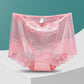 🎁Hot Sale Buy 1 Get 3🎁Ladies Silk Lace Handmade Panties