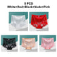 🎁Hot Sale Buy 1 Get 3🎁Ladies Silk Lace Handmade Panties