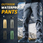 ❄️Winter Sale 70% OFF!!🔥The Indestructible Winter Cargo Pants