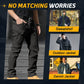 ❄️Winter Sale 70% OFF!!🔥The Indestructible Winter Cargo Pants
