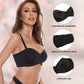 🎀2024 HOT SALE🌷PLUS SIZE Detachable-Strap Bandeau Bra