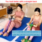 🔥Summer Sale 50% OFF 🔥Multifunctional Pedal Puller Resistance Rope