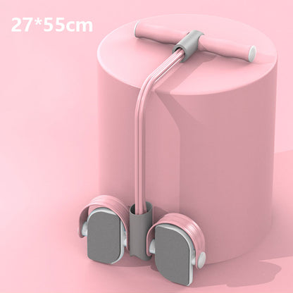 🔥Summer Sale 50% OFF 🔥Multifunctional Pedal Puller Resistance Rope