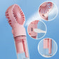 🔥Summer Hot Sale 50% OFF🔥Portable Handheld Humidifier Fan