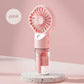 🔥Summer Hot Sale 50% OFF🔥Portable Handheld Humidifier Fan