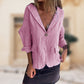 🔥BUY 2 GET 10% OFF💝Women's Summer Cotton Linen Lightweight Blazer