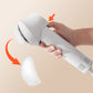 🎁HOT SALE ⏳Low Noise Pet Hair Dryer with Slicker Brush